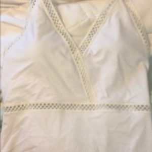 Bathing suit never worn